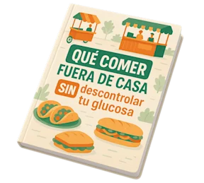 mokpus que comer fuer de casa
